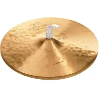 Zildjian K1070 K Constantinople 14" Hi-Hat bekken