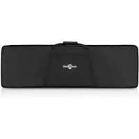 Gear4Music Foam Bass Guitar Case by