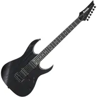 Ibanez RGR662AHBFWK Weathered Black Prestige