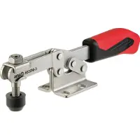 AMF Horizontale spanklem Type 6830NI roestvrij GR .3 AMF