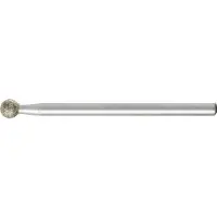 PFERD TOOLS 36204010 Slijpstift Diameter 4 mm 5 stuk(s)