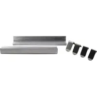 SCANGRIP LM-beschermbekken, paar 140mm met veer