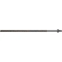 Fischer 505534 FRA 20/1400 M 20-60 Schroefdraadanker 1485 mm 25 mm 4 stuk(s)