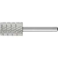 PFERD TOOLS 22405836 Freesstift Cilinder Lengte 65 mm Afmeting, Ø 16 mm Werklengte 25 mm Schachtdiameter 6 mm