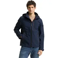 Tom Tailor Functionele jas marine