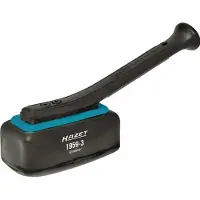 Hazet Kleefslaghamer 1959-3 · Lengte: 280 mm