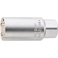 Magni Dopsluitel 3/8" 7-19mm Universeel
