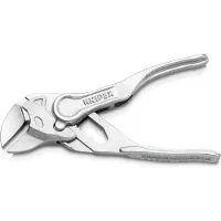 Knipex 86 04 100 Xs Verstelbare Tang