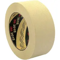 3M Kreppplakband 201E, 72 mm x 50 m