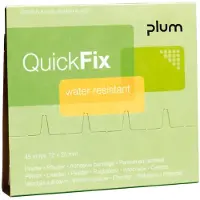 Plum BR350045 Navulset pleisters