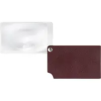 Eschenbach visoPocket Red