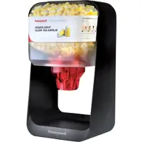 Honeywell HOWARD LEIGHT Gehoorbeschermingsdispenser HL400-AM, antimicrobieel, 400 paar Bilsom 303 S, SNR 32 dB