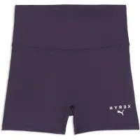 Puma Sportbroek 'x Hyrox Shapeluxe 3' donkerlila