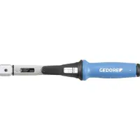 Gedore TF-SE25 momentsleutel TORCOFIX TF-SE, 5-25 Nm, artikelnummer 3288196