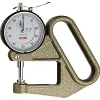 Käfer Diktemeetapparaat J100C 100mm