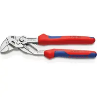 Knipex 86 05 180 Multitool 40 mm 18 cm