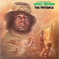 Import - The Payback (2 LP)