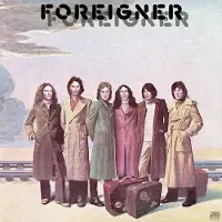 Bertus Distributie Foreigner (Atlantic 75 Series)