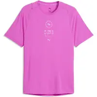 Puma Functioneel shirt lila