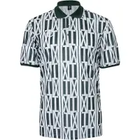 The Indian Maharadja Pique Printed Polo