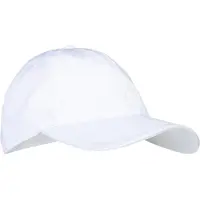 The Indian Maharadja Pet Unisex Performance Cap Bright White