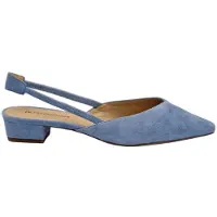 Peter kaiser 9-79443-44-818 Slingbacks | Maat 6 Dames Blauw