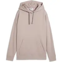 Puma Sweatshirt lichtbeige