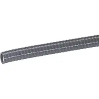 Gardena 01722-22 Zuigslang Zwart 25 m
