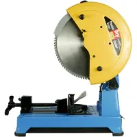 Jepson Zaagbladen, Jepson Premium Super droogsnijder 9435 metalen cirkels
