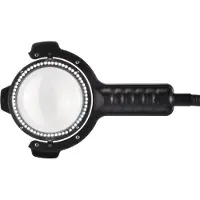 Eschenbach Werkplaatsverlichting, LED loeplamp varioLEDflex