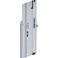 Bosch Professional 1600A02V36FSN, geleidingsrail van 440 x 783,0 mm voor elektrisch gereedschap