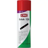 Crc 30205-AA Scheurtestmiddel CRICK 120 500 ml