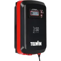 Telwin 807611 Batterijlader