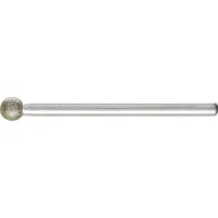 PFERD TOOLS 36205010 Slijpstift Diameter 5 mm 5 stuk(s)