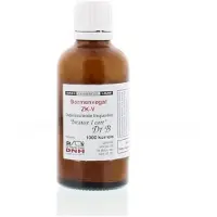Dnh Bormenvegat ZK-V