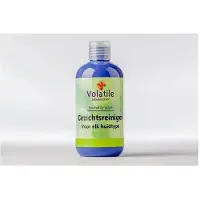 Volatile Gezichtsreiniger 250 ml