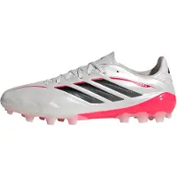 Adidas Voetbalschoen 'Copa Pure IV League' neonroze / zwart / wit
