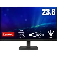 Lenovo L24-41 - 23,8" Full HD, IPS, 100 Hz, HDMI, VGA