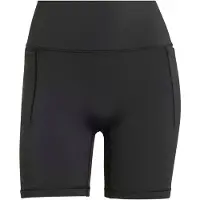 Adidas Sportbroek 'OPT PWR' zwart