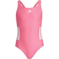 Adidas Sportieve badmode rosa / wit