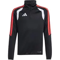 Adidas Functioneel shirt 'Tiro26 League' rood / zwart / wit