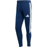 Adidas Sportbroek 'Tiro 26 League' blauw / wit