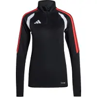 Adidas Functioneel shirt 'Tiro26 League' lichtrood / zwart / wit