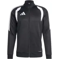 Adidas Trainingsjack 'Tiro 26 League' zwart / wit