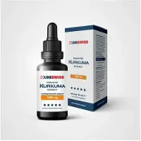 Uni Swiss Kurkuma