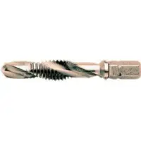 Volkel combi-bit HexDrive
