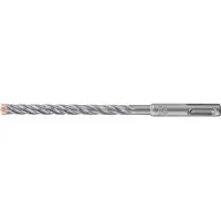 Alpen Force X 0082500800100 Hardmetaal Hamerboor 8 mm Gezamenlijke lengte 210 mm SDS-Plus 1 stuk(s)