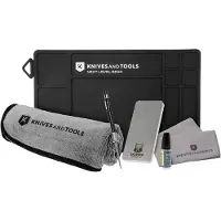 Knivesandtools Onderhoudsset