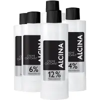 Alcina Color Creme Oxidant 12%