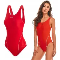Zagano - Badpak dames - Maat 40 - Sneldrogende - Sport zwempak - Strandpak damen